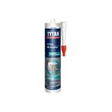 Tytan Şeffaf 280 ml Ayna Silikonu