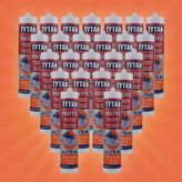 Tytan Silikon Beyaz Polyfix Universal 280 gr - Selena - 24 Adet