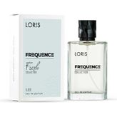 U-16 Frequence Unisex Parfüm Edp 50 ml