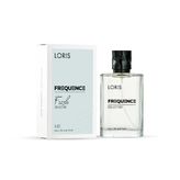 U-17 Frequence Unisex Parfüm 50 Ml