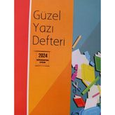 U-Deep Güzel Yazı Defteri (10 Adet)