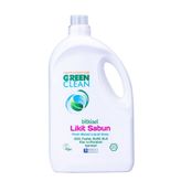 U Green Clean 2,75 lt Sıvı Sabun