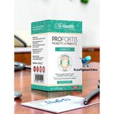 U-Healt Pharma Profortıs Probiyotik 14 Kapsül