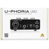 U-Phorıa Um2 Ses Kartı