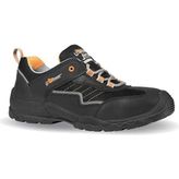 U-Power U Power Miami S1P-SRC Iş Ayakkabısı - Siyah