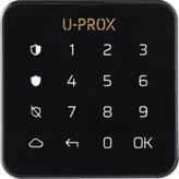 U-prox Keypad G1 Siyah