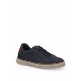 U.S. Polo Assn. 2PR Siyah Erkek Sneaker