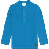 U.S. Polo Assn. 50260644 Mavi Erkek Çocuk Sweatshirt