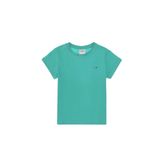 U.S. Polo Assn. 50306548-VR090 Mint Erkek Çocuk T-shirt