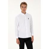 U.S. Polo Assn. 50307701-VR013 Erkek Gömlek