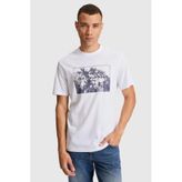 U.S. Polo Assn. 50322413-VR013 Erkek Tişört