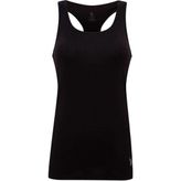 U.S. Polo Assn. 66001 Siyah Kadın Sporcu Atlet