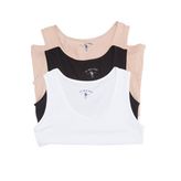 U.S Polo Assn. 66005 Kalın Askılı Atlet
