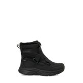 U.S. Polo Assn. Cherry 4PR Siyah Kadın Outdoor Bot