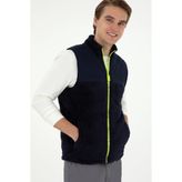 U.S. POLO ASSN. Erkek Hırka Örme, 50290730