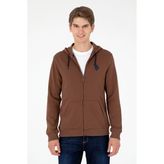 U.S. POLO ASSN. Erkek Hırka Örme 50295147