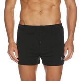 U.S. Polo Assn. Erkek Siyah Boxer Şort