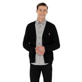 U.S. POLO ASSN. ERKEK SIYAH TRIKO HIRKA BASIC