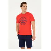 U.s. Polo Assn. Erkek T Shırt G081gl011-0-1827193