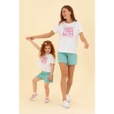 U.s. Polo Assn. Kadın Mint Örme Şort 50263791-vr090