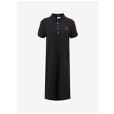 U.s. Polo Assn. Kadın Orme Elbıse G082gl075-000-1804882