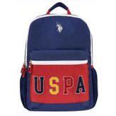 U.S. Polo Assn. PLCAN24264 Lacivert Okul Çantası