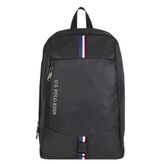 U.S. Polo Assn. PLCAN24338 Siyah Unisex Okul Sırt Çantası