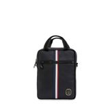 U.S. Polo Assn. PLEVR23711 Siyah Unisex Postacı Çantası
