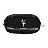 U.S. Polo Assn. PLKLK22179 Siyah Kalem Kutusu
