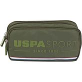 U.S. Polo Assn. PLKLK24374 Sport Yeşil Kalem Kutusu