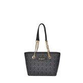 U.S. Polo Assn. US24193 Siyah 29x23x14 cm Kadın Omuz Çantası