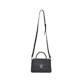 U.S. Polo Assn. US24241 Siyah 26x16x8 cm Kadın Çapraz Çanta