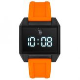 U.S. Polo Assn. USPA1047-05 Erkek Kol Saati