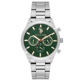 U.S. Polo Assn. USPA1141-02 Erkek Kol Saati