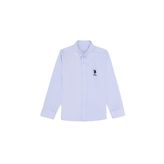 U.S. Polo Assn. VR003 Erkek Çocuk Gömlek