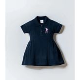 U.s. Polo Elbise Usb2961 Lacivert