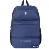 U.S. Polo PLCAN24045 Mavi Okul Çantası