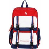 U.S. Polo PLCAN24079 Okul Çantası
