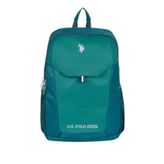 U.S. Polo PLCAN24182 Yeşil Okul Çantası