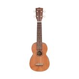 U320S Soprano Ukulele, Natural