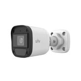 Uac-B112-Af28 2Mp 2.8Mm Sabit Lens 20M Ir Sesli Bullet Analog Kamera