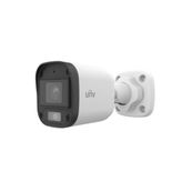 Uac-B115-Af28-Dl 5Mp 2.8Mm Sabit Lens Dual-Light Color Hunter 20M Ir Bullet Sesli Analog Kamera