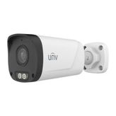 Uac-B142-Af28-Wl 2Mp 2.8Mm Sabit Lens Colorhunter 40M Ir Bullet Sesli Analog Kamera