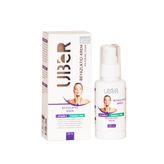 Uber 100 ml Cilt Beyazlatıcı Krem