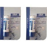 Uber Lip Care Vitamin E Dudak Bakım Kremi