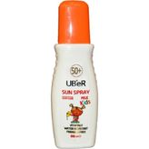Uber SPF50+ 200 ml Kids Güneş Sütü