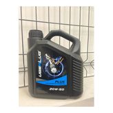 Uberlub Excell 20-50 3 Litre Yağ