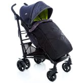 Ubeybi Footmuff Bebek Ayak Örtüsü
