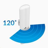 Ubiquiti LiteBeam LAP-120 2x2 Mimo Airmax Ac Sektör Access Point