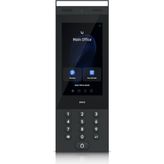 Ubiquiti Networks Ubiquiti Intercom Noir - Siyah
